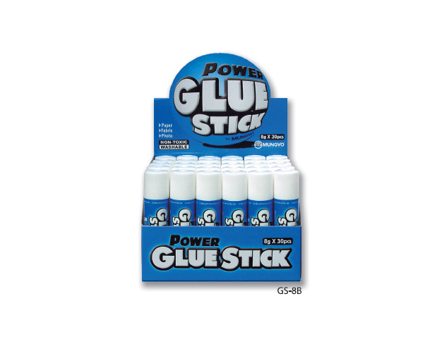 Power glue sticks - GS