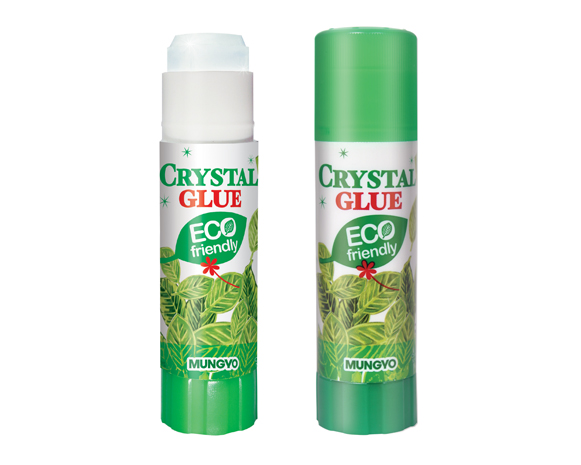 Wrinkle-free Crystal Gel Glue – GSC