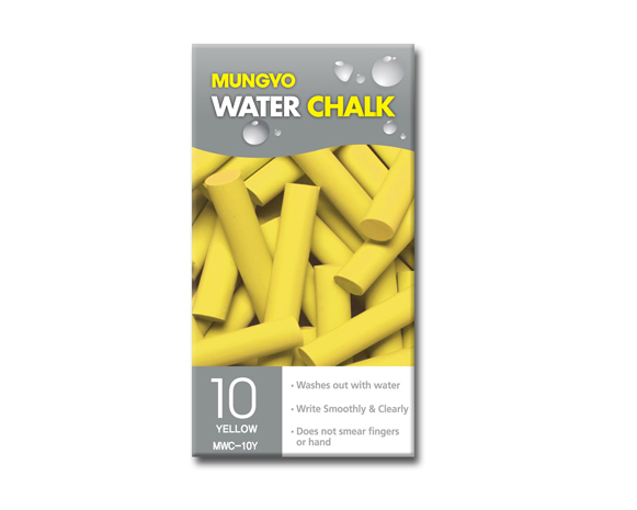 Nano water chalks & accessory - MWCH